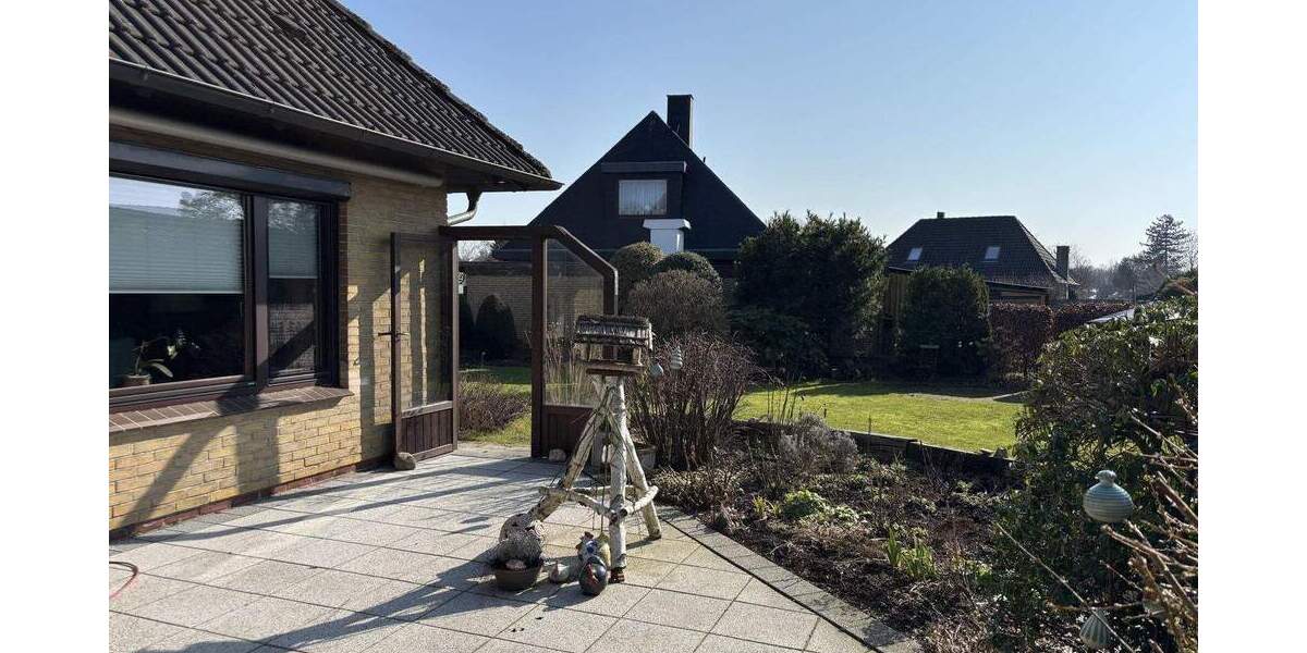 Einfamilienhaus Wanderup - 5 Zimmer, 170 m&sup2;, 349.000&euro; | Angebot:25745882