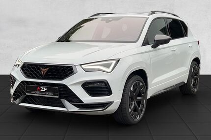 Cupra Ateca 24.000 km 37.960 &euro; Flensburg 24941