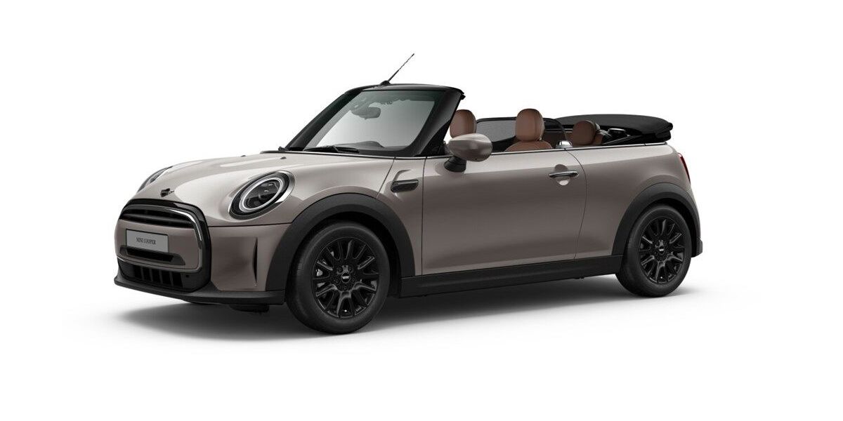 Mini Cooper 64.716 km 23.930 &euro; Flensburg 24941