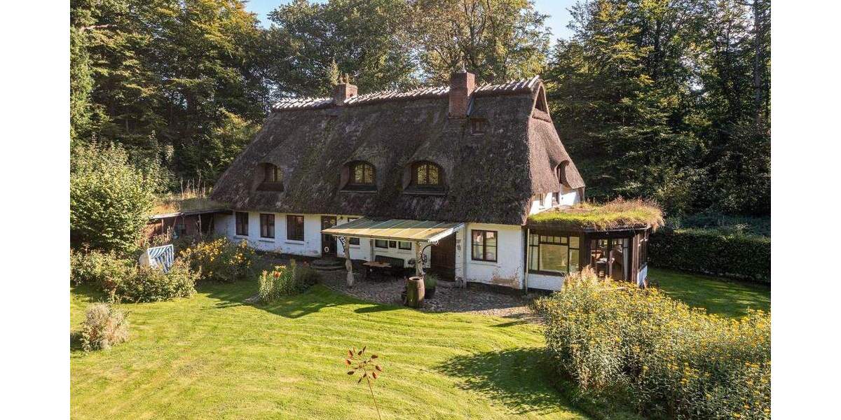 Einfamilienhaus Wees Oxbüll - 6 Zimmer, 226 m&sup2;, 850.000&euro; | Angebot:25802606