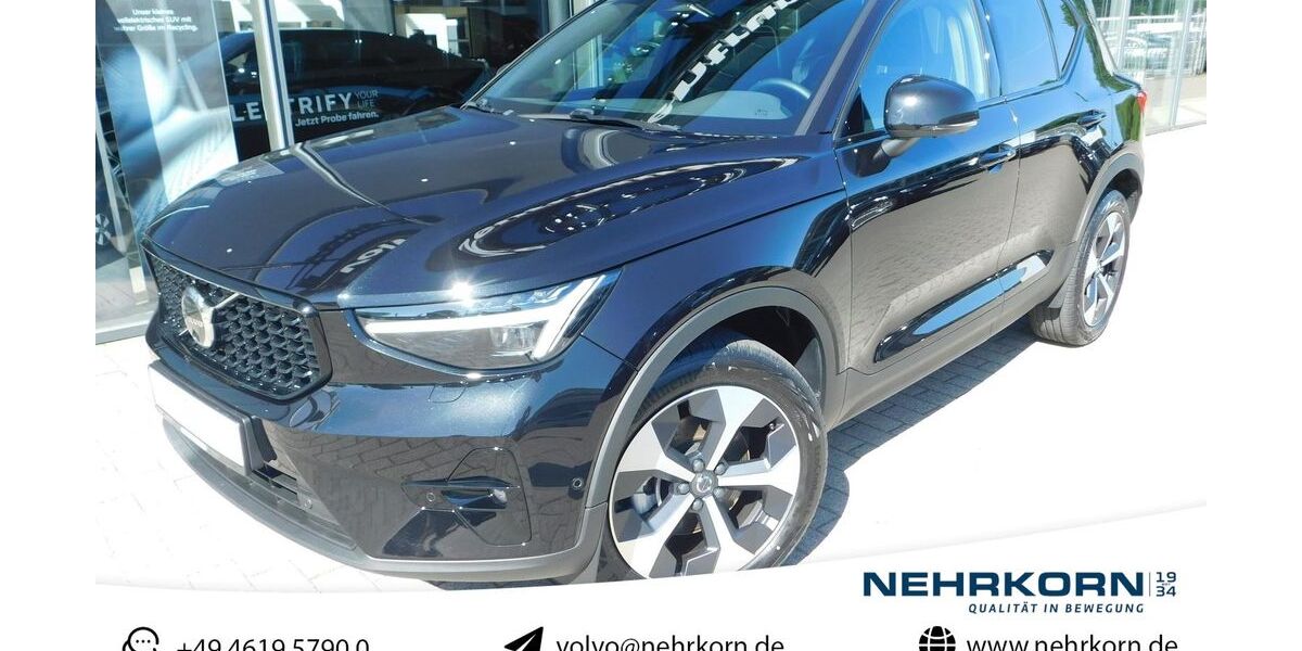 Volvo XC40 18.900 km 36.900 &euro; Flensburg 24941