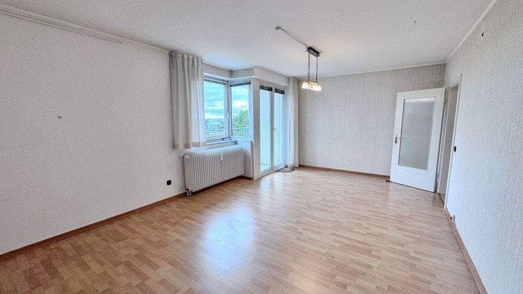Etagenwohnung Flensburg Mürwik - 3 Zimmer, 79 m&sup2;, 189.000&euro; | Angebot:25668740