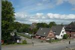 Etagenwohnung Flensburg Fruerlund - 4 Zimmer, 101 m&sup2;, 899&euro; | Angebot:23750426