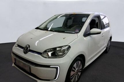 VW e-up! 18.390 km 17.290 &euro; Flensburg 24944