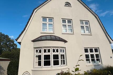 Haus Flensburg Altstadt - 8 Zimmer, 153 m&sup2;, 849.000&euro; | Angebot:27166996