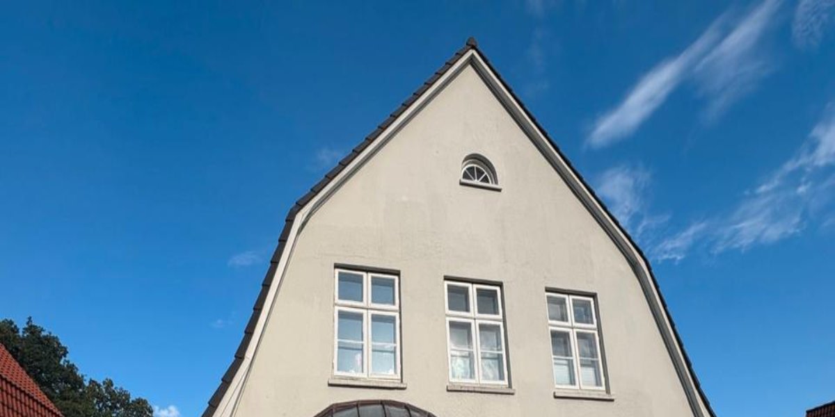 Villa Flensburg Altstadt - 8 Zimmer, 153 m&sup2;, 849.000&euro; | Angebot:27166996