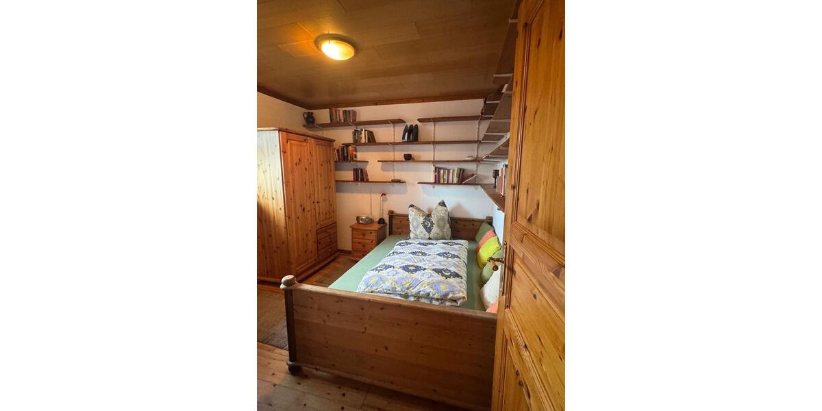 Etagenwohnung Sterup - 2 Zimmer, 50 m&sup2;, 700&euro; | Angebot:25825432