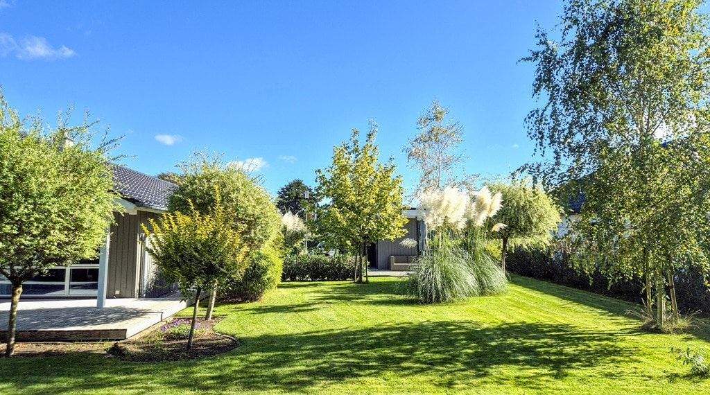 Einfamilienhaus Schafflund - 3 Zimmer, 95 m&sup2;, 398.000&euro; | Angebot:25667875