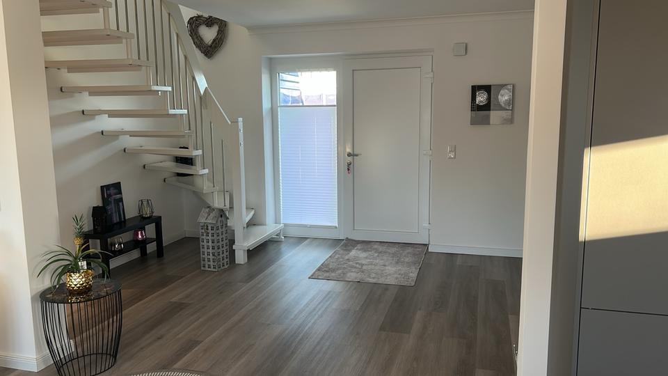 Einfamilienhaus Schafflund - 4 Zimmer, 180 m&sup2;, 638.500&euro; | Angebot:26593397