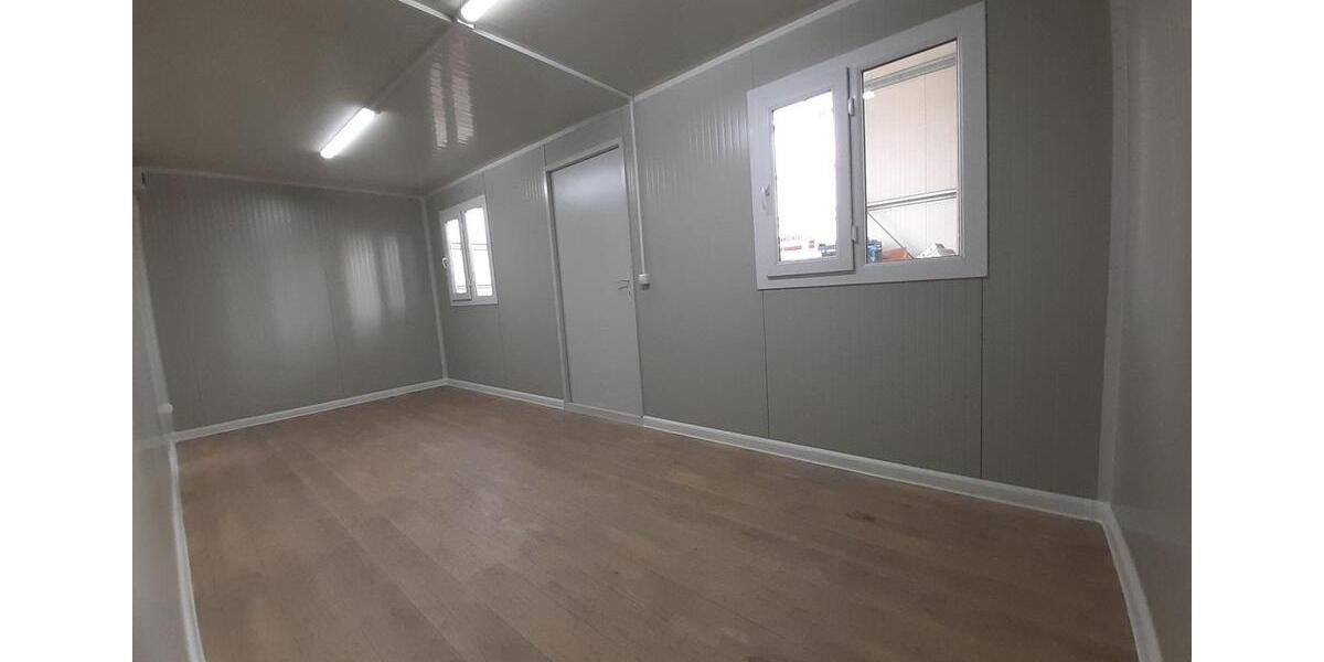 Gewerbeobjekt Flensburg Fruerlund - 3.570&euro; | Angebot:17311497