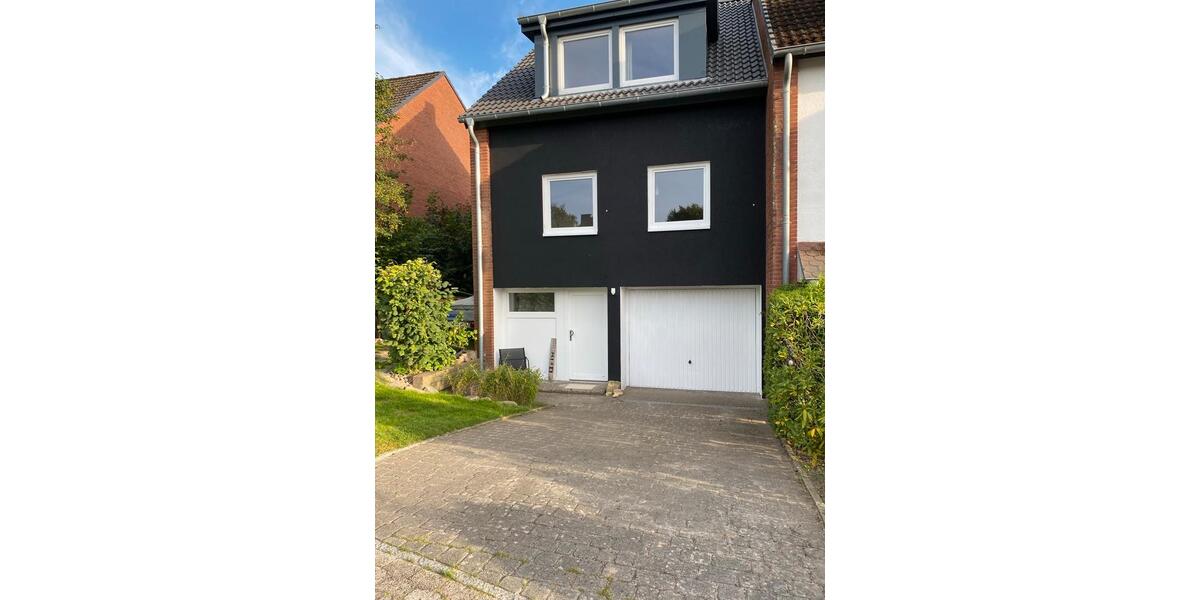 Reihenhaus Tastrup - 4 Zimmer, 93 m&sup2;, 339.000&euro; | Angebot:24838557