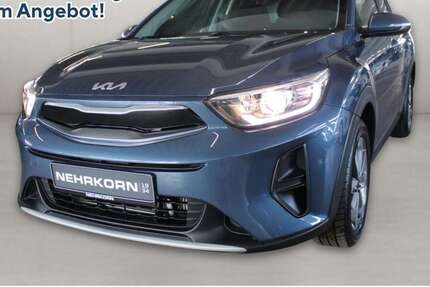 Kia Stonic 16.250 km 19.450 &euro; Flensburg 24941