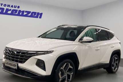 Hyundai TUCSON 28.843 km 31.980 &euro; Gelting 24395