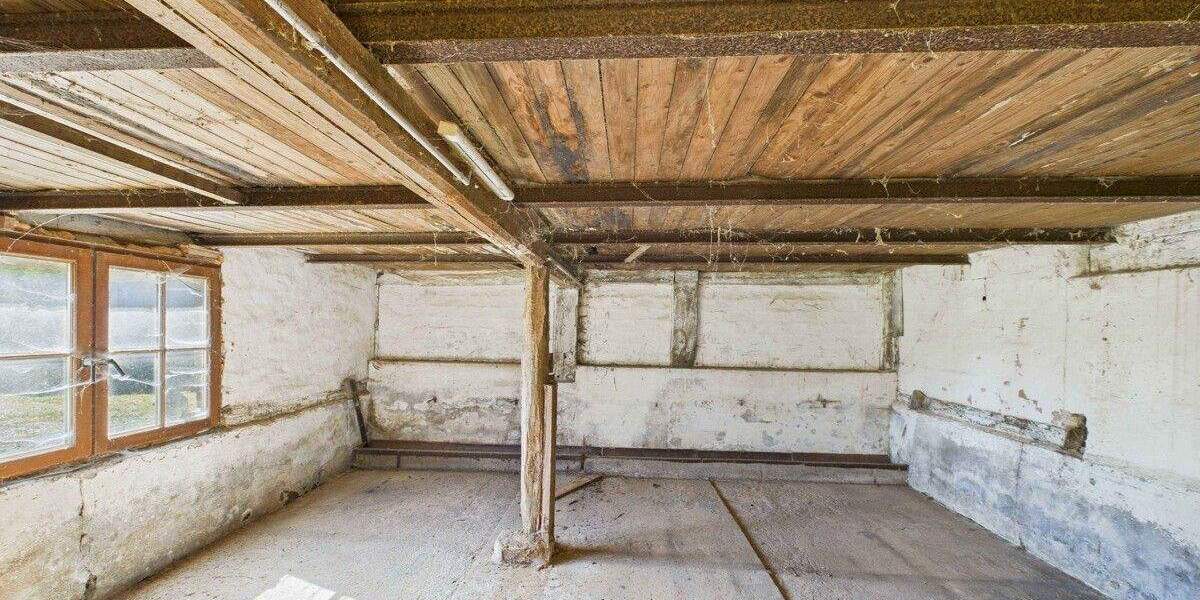 Mehrfamilienhaus, Wohnhaus Mohrkirch - 7 Zimmer, 142 m&sup2;, 189.000&euro; | Angebot:25663342