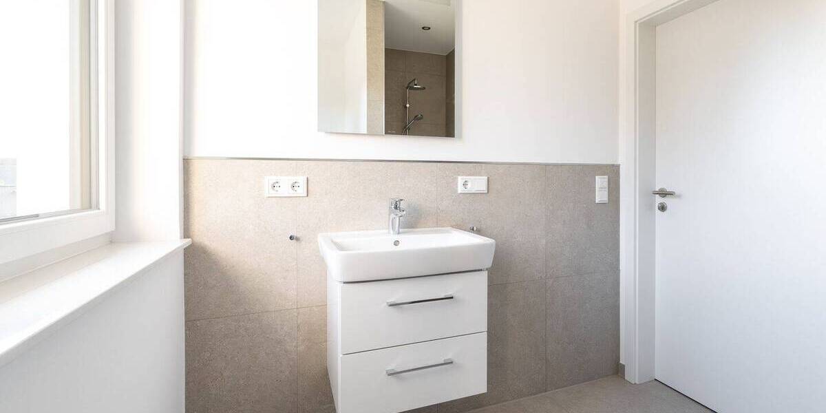 Etagenwohnung Glücksburg - 3 Zimmer, 89 m&sup2;, 395.000&euro; | Angebot:26029980