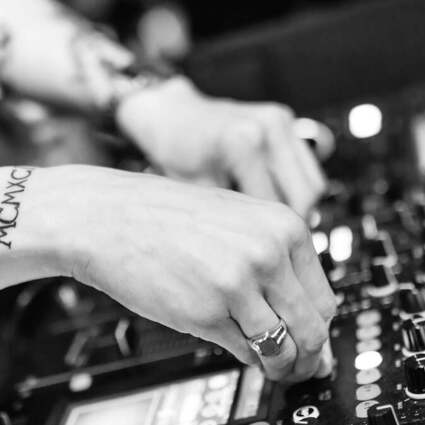 ROXY UNLEASHED: DAHLCORE - GREGOR LE DAHL 28.11.2026 Roxy Concerts