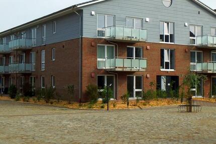 Wohnung Flensburg Altstadt - 2 Zimmer, 57 m&sup2;, 575&euro; | Angebot:25976624