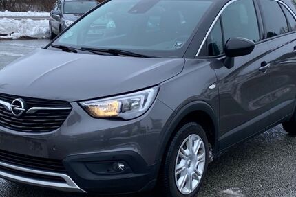 Opel Crossland (X) 188.000 km 7.400 &euro; Bilschau 24988