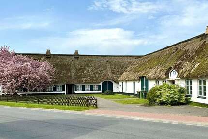 Haus Langstedt - 9 Zimmer, 220 m&sup2;, 298.000&euro; | Angebot:22884330