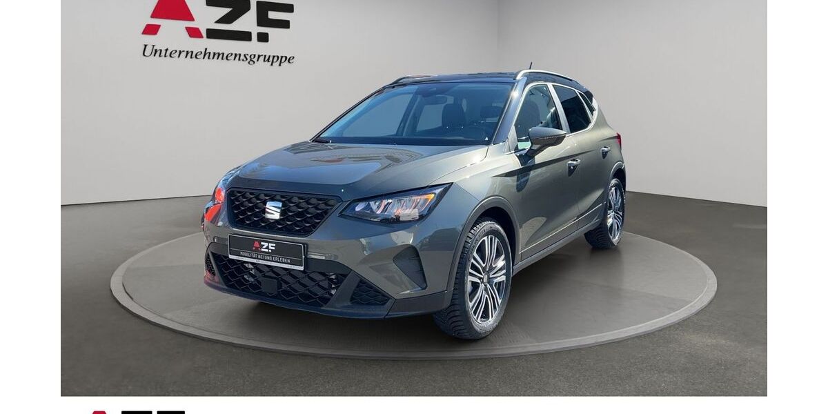 Seat Arona 12.990 km 22.280 &euro; Flensburg 24941