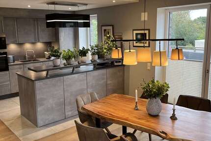 Wohnung Flensburg Falkenberg - 3 Zimmer, 115 m&sup2;, 529.000&euro; | Angebot:25860656