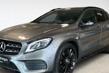 Mercedes-Benz GLA 220 72.000 km 23.980 &euro; Flensburg 24941