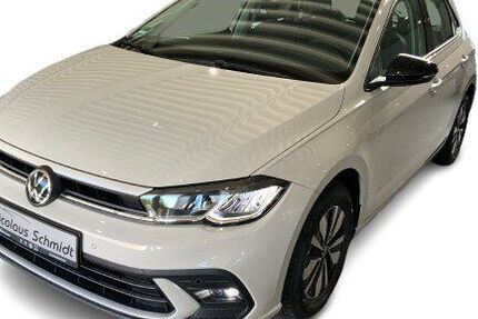 VW Polo 1.650 km 25.440 &euro; Süderbrarup 24392