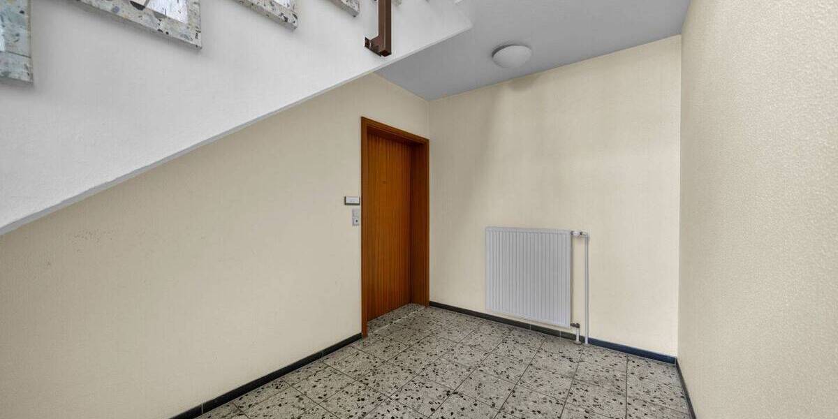 Etagenwohnung Flensburg Friesischer Berg - 2 Zimmer, 51 m&sup2;, 189.000&euro; | Angebot:25997198