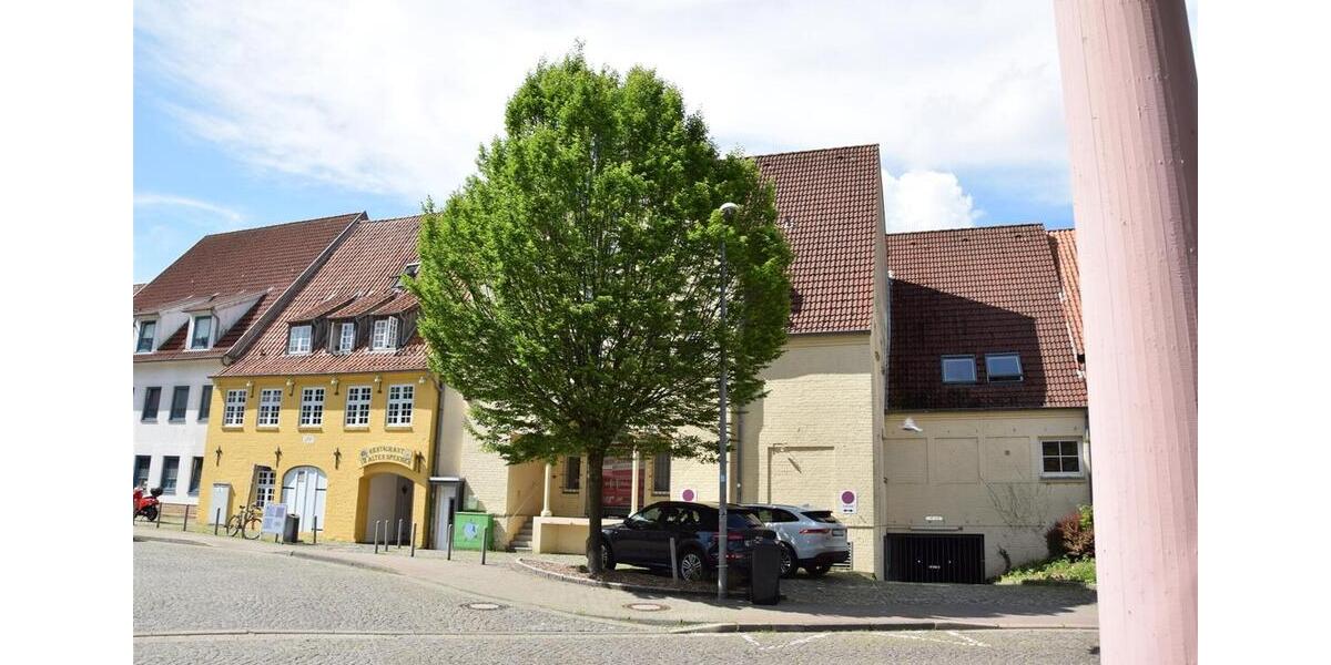 Gewerbeobjekt Flensburg - 3.200&euro; | Angebot:18899136