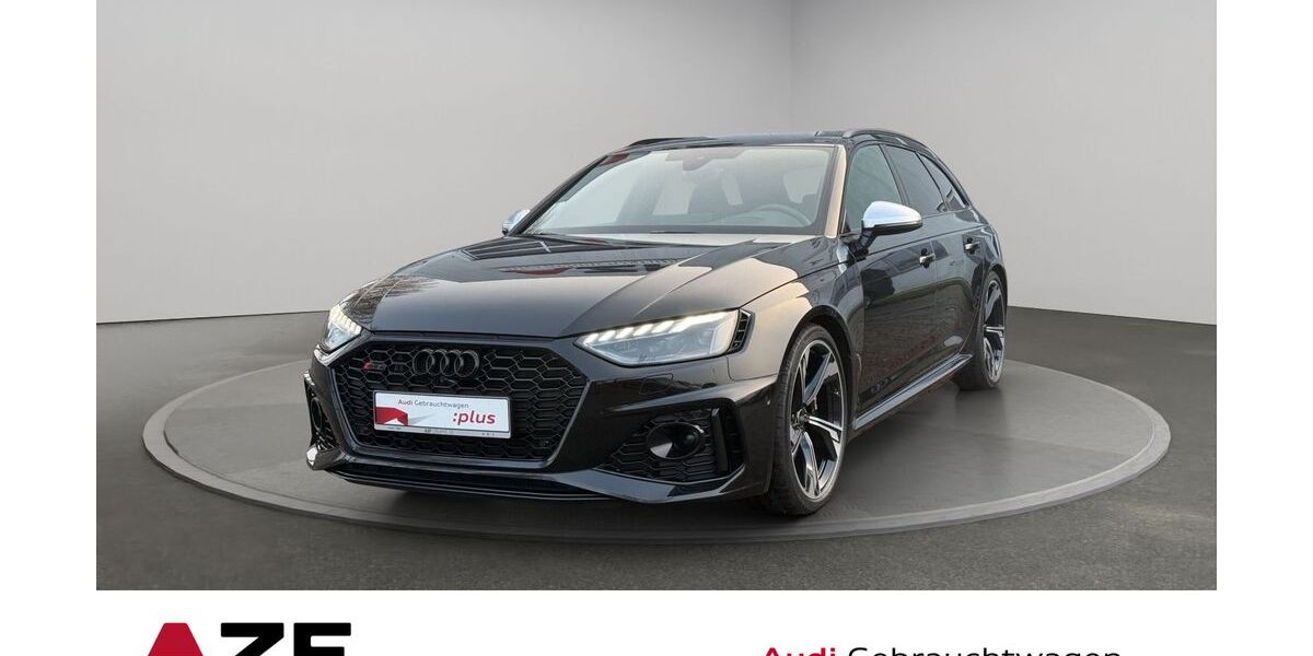 Audi RS4 41.599 km 62.890 &euro; Flensburg 24941