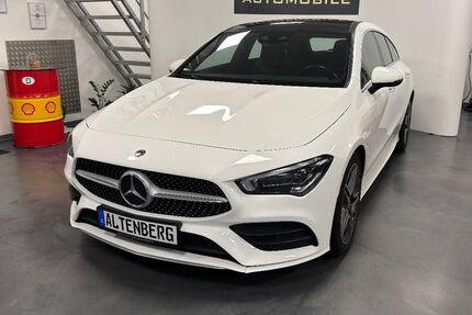 Mercedes-Benz CLA 220 Shooting Brake 165.700 km 20.990 &euro; Handewitt 24983