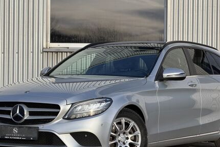 Mercedes-Benz C 180 141.796 km 17.990 &euro; Flensburg 24941