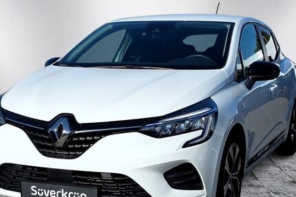 Renault Clio 36.131 km 13.990 &euro; Flensburg 24941