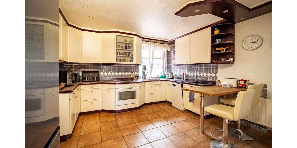 Einfamilienhaus Leck - 4 Zimmer, 131 m&sup2;, 419.000&euro; | Angebot:25760470