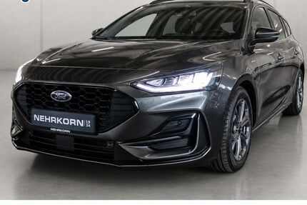 Ford Focus 59.000 km 19.950 &euro; Flensburg 24941