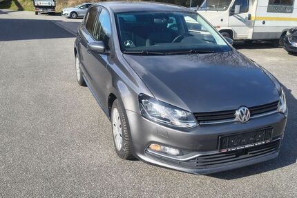 VW Polo 95.000 km 9.800 &euro; Sieverstedt / Stenderupau 24885