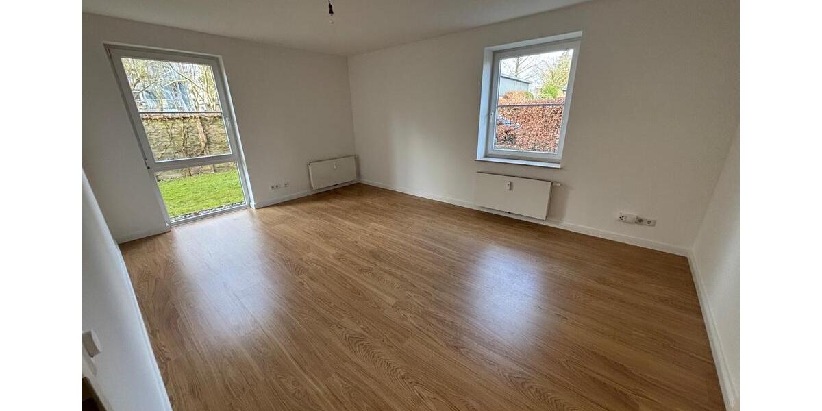 Etagenwohnung Flensburg Altstadt - 4 Zimmer, 113 m&sup2;, 1.450&euro; | Angebot:25921078