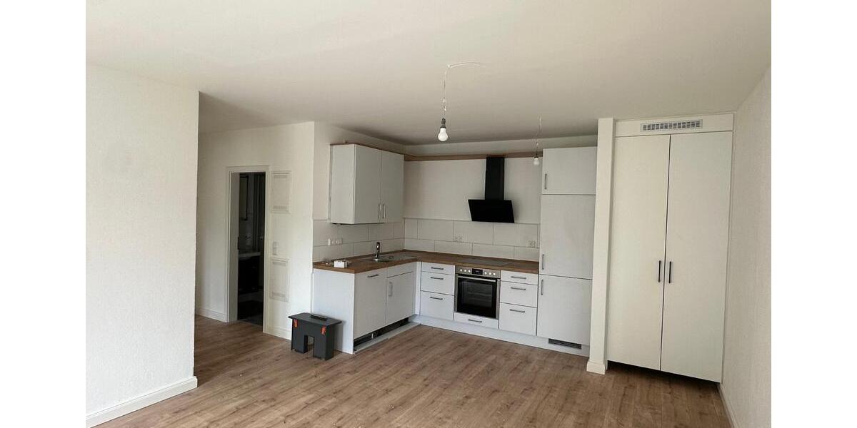 Erdgeschoßwohnung Flensburg Altstadt - 3 Zimmer, 53 m&sup2;, 750&euro; | Angebot:26350258