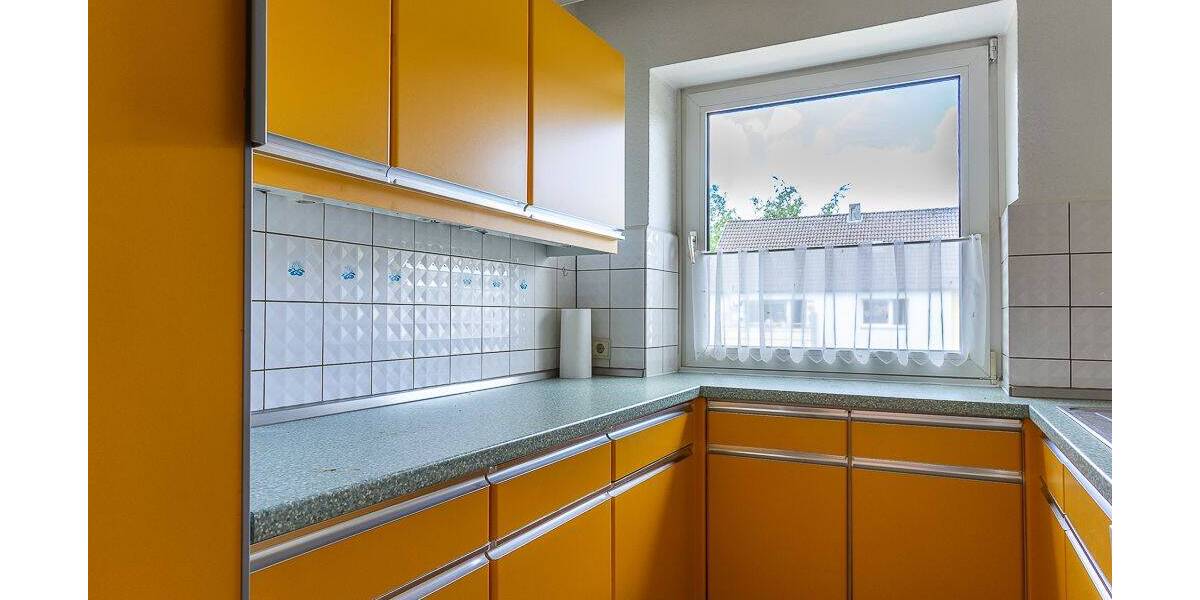 Etagenwohnung Flensburg Mürwik - 4 Zimmer, 82 m&sup2;, 165.000&euro; | Angebot:25708641