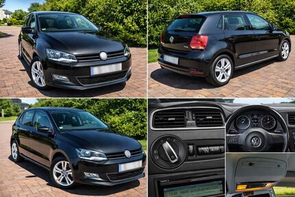 VW Polo 130.000 km 5.200 &euro; Handewitt 24983