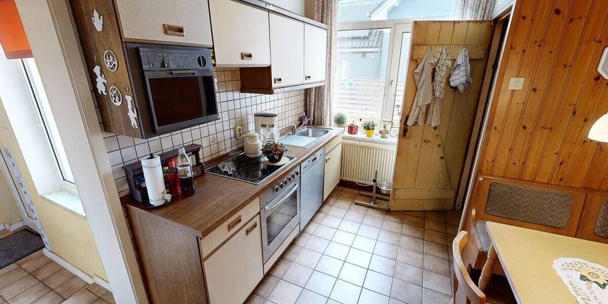 Einfamilienhaus Husby - 6 Zimmer, 165 m&sup2;, 314.500&euro; | Angebot:25725774