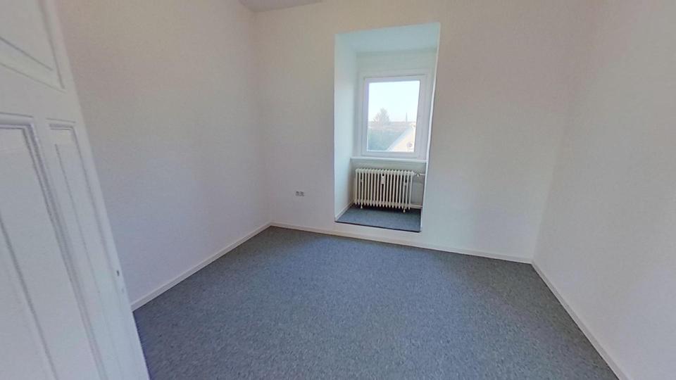 Dachgeschoßwohnung Tastrup - 2 Zimmer, 42 m&sup2;, 380&euro; | Angebot:24558438
