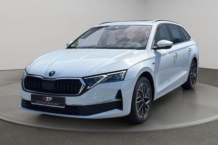 Skoda Octavia 27.093 km 29.890 &euro; Flensburg 24941
