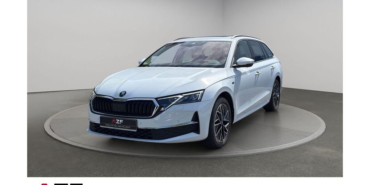 Skoda Octavia 27.093 km 29.890 &euro; Flensburg 24941