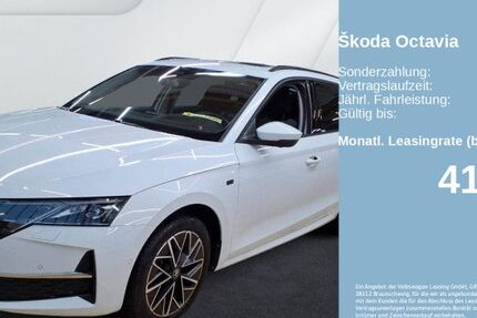 Skoda Octavia 27.093 km 31.980 &euro; Flensburg 24941