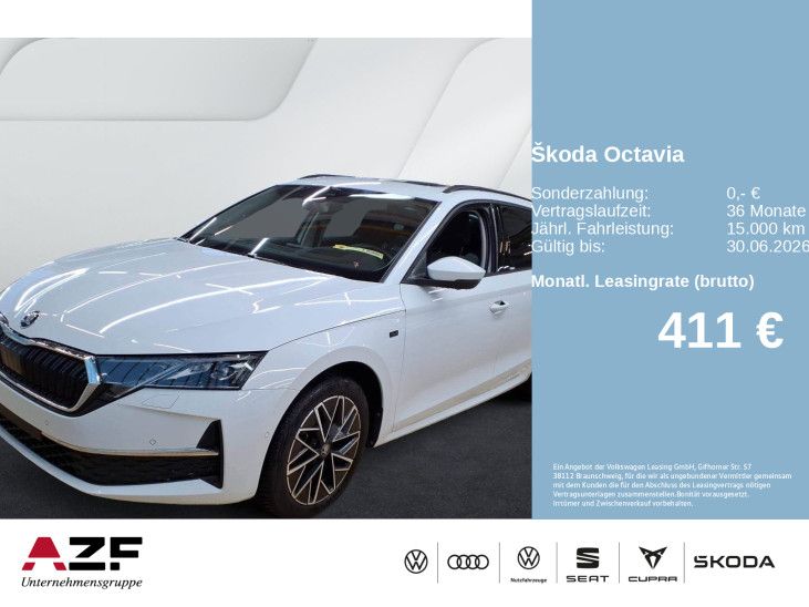Skoda Octavia 27.093 km 31.980 &euro; Flensburg 24941