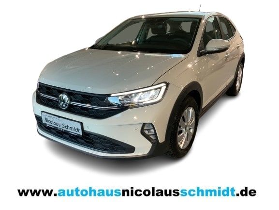 VW Taigo 4.500 km 21.950 &euro; Süderbrarup 24392
