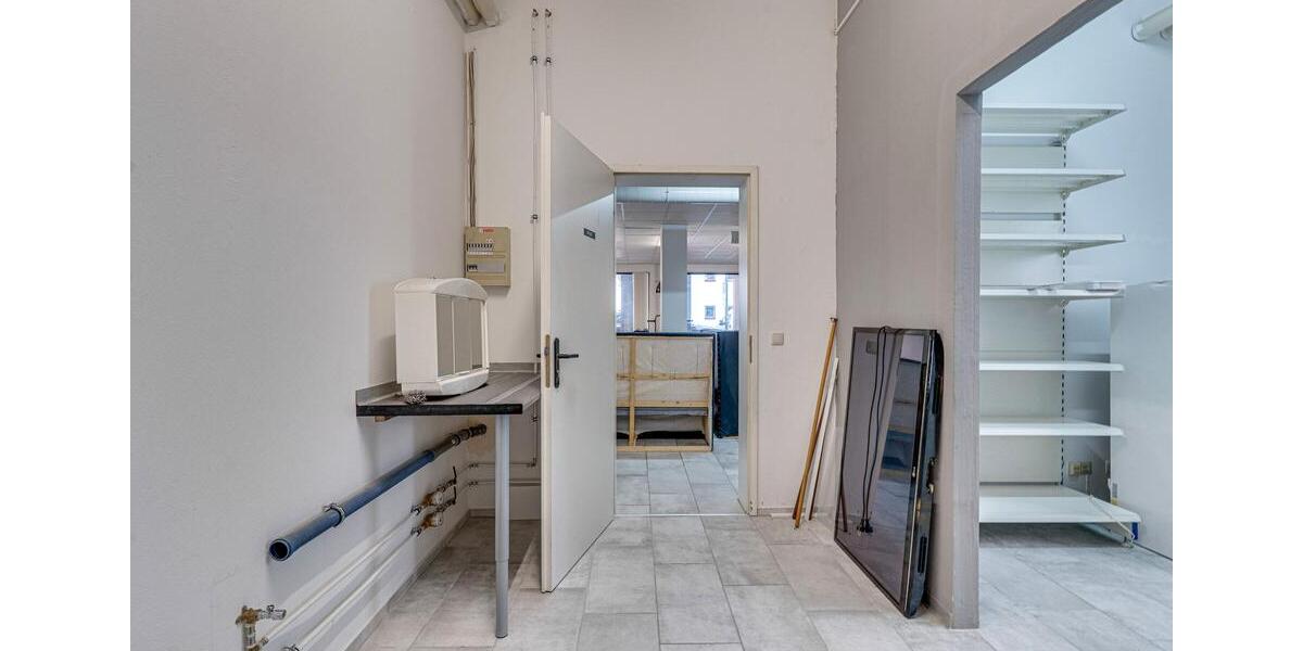 Gewerbeobjekt Flensburg Altstadt - 1.330&euro; | Angebot:22183495