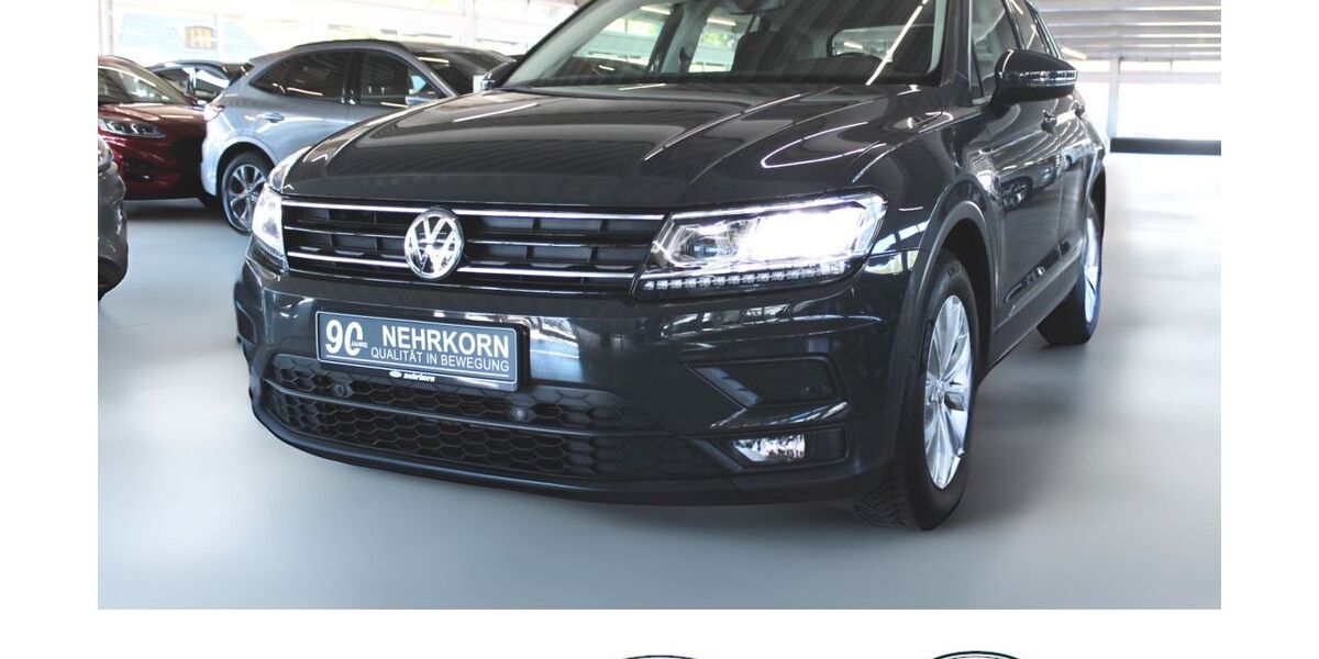 VW Tiguan 96.850 km 21.450 &euro; Flensburg 24941