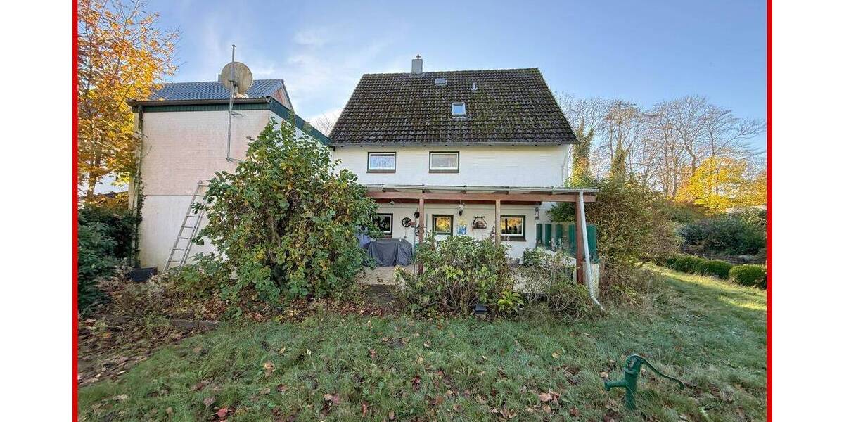 Einfamilienhaus Böklund - 5 Zimmer, 90 m&sup2;, 180.000&euro; | Angebot:25745896